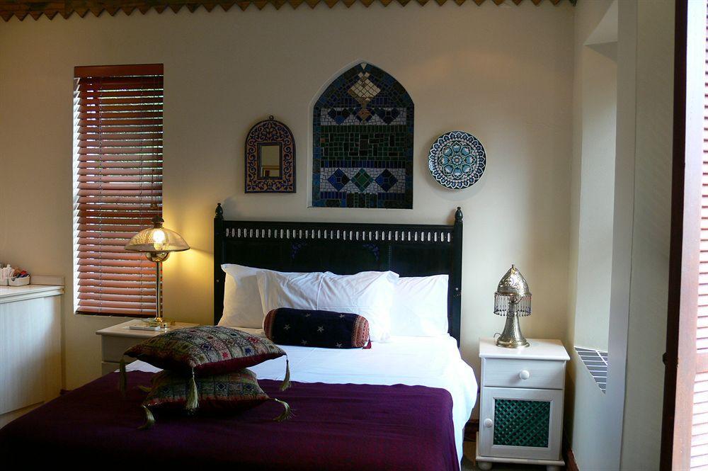 Hotel Bohemian House - Pretoria-Noord Zewnętrze zdjęcie