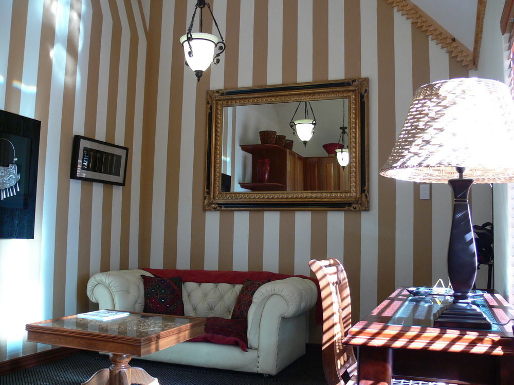 Hotel Bohemian House - Pretoria-Noord Zewnętrze zdjęcie
